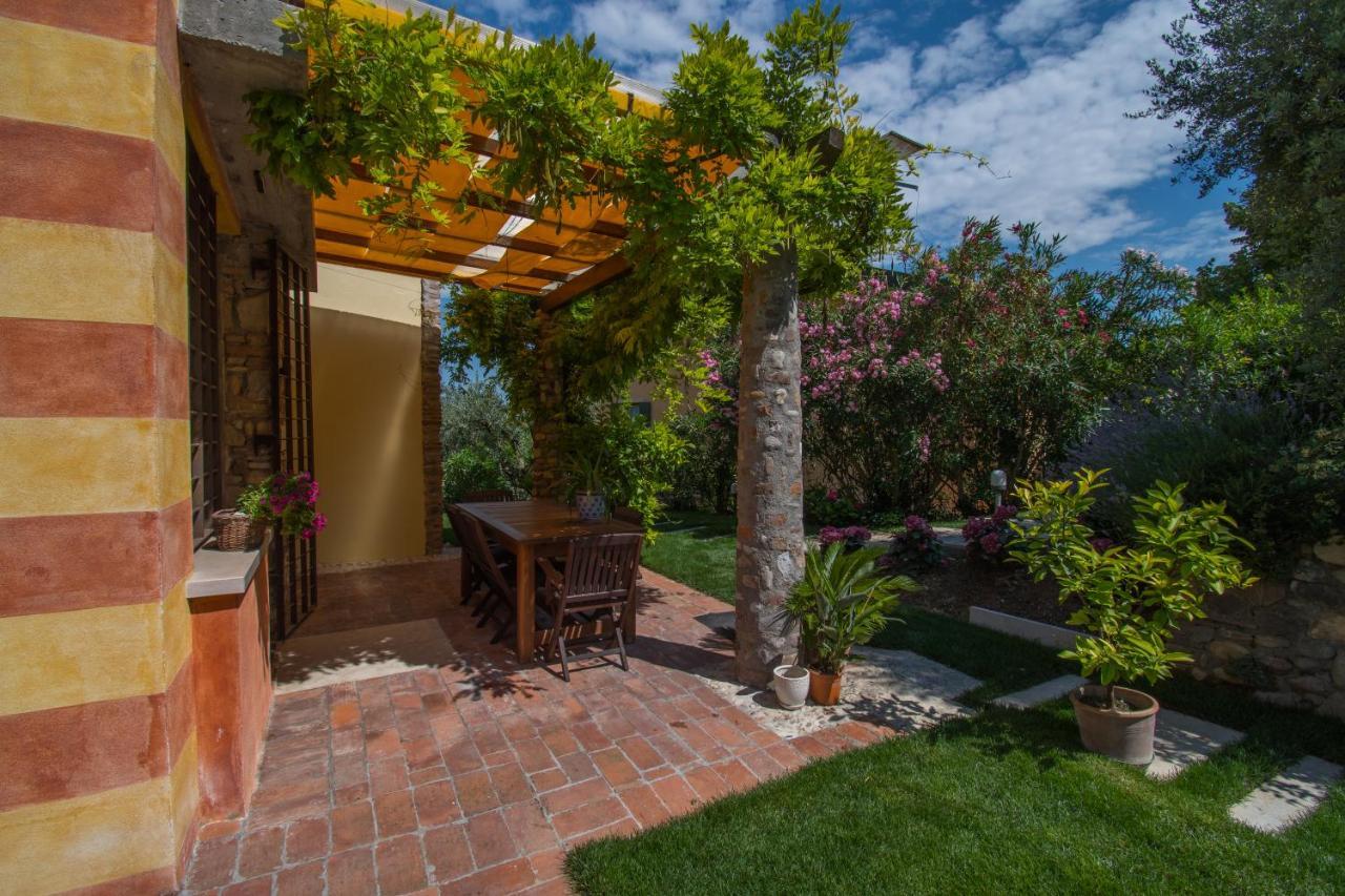Sesto Armonico B&B Palazzolo  Экстерьер фото