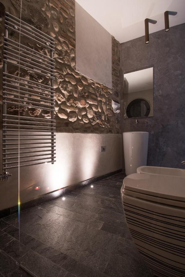 Sesto Armonico B&B Palazzolo  Экстерьер фото