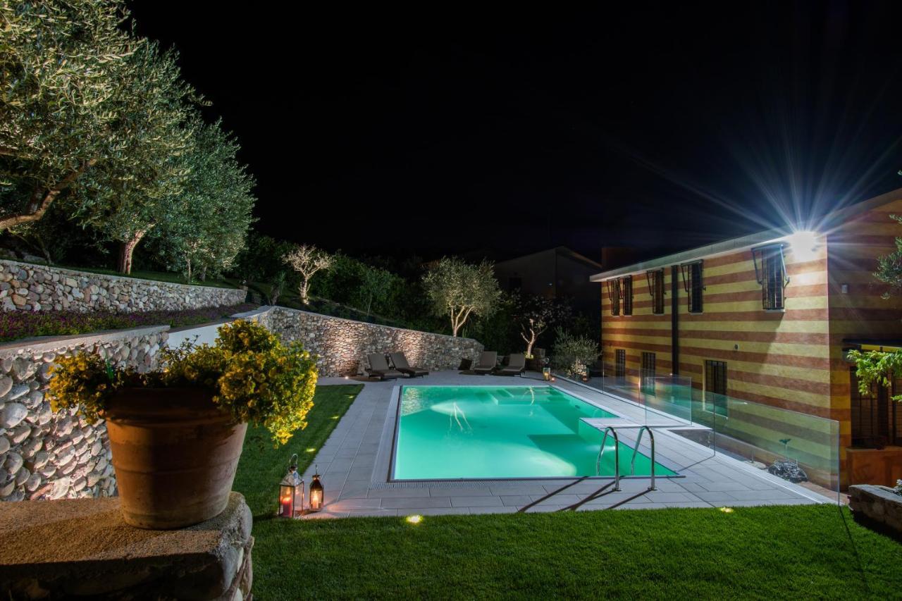 Sesto Armonico B&B Palazzolo  Экстерьер фото