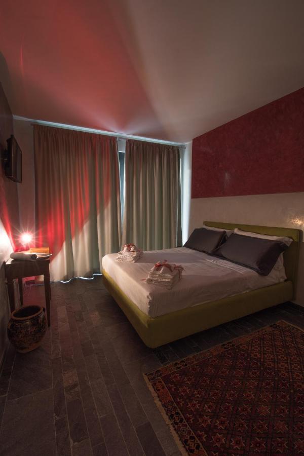 Sesto Armonico B&B Palazzolo  Экстерьер фото