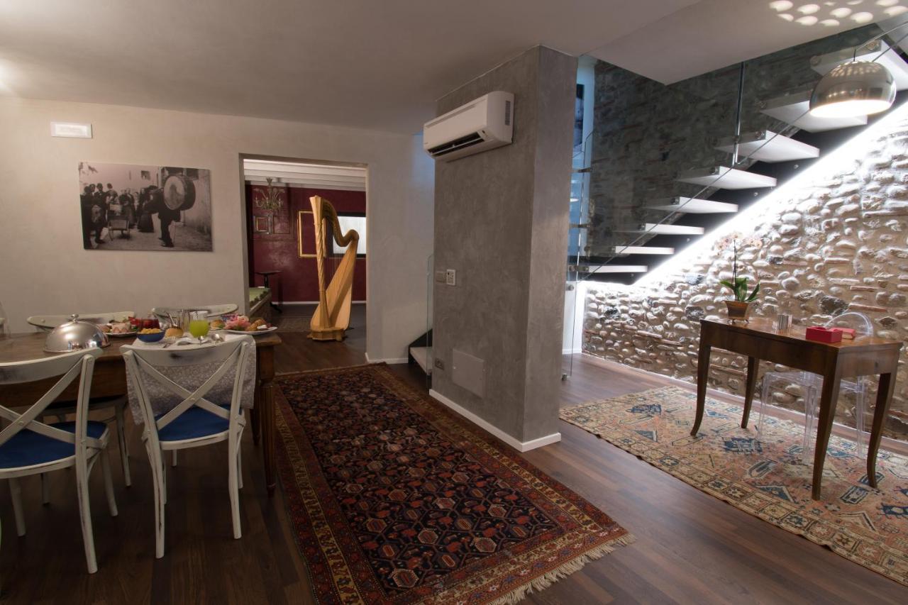 Sesto Armonico B&B Palazzolo  Экстерьер фото