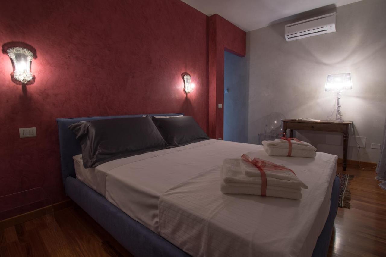 Sesto Armonico B&B Palazzolo  Экстерьер фото