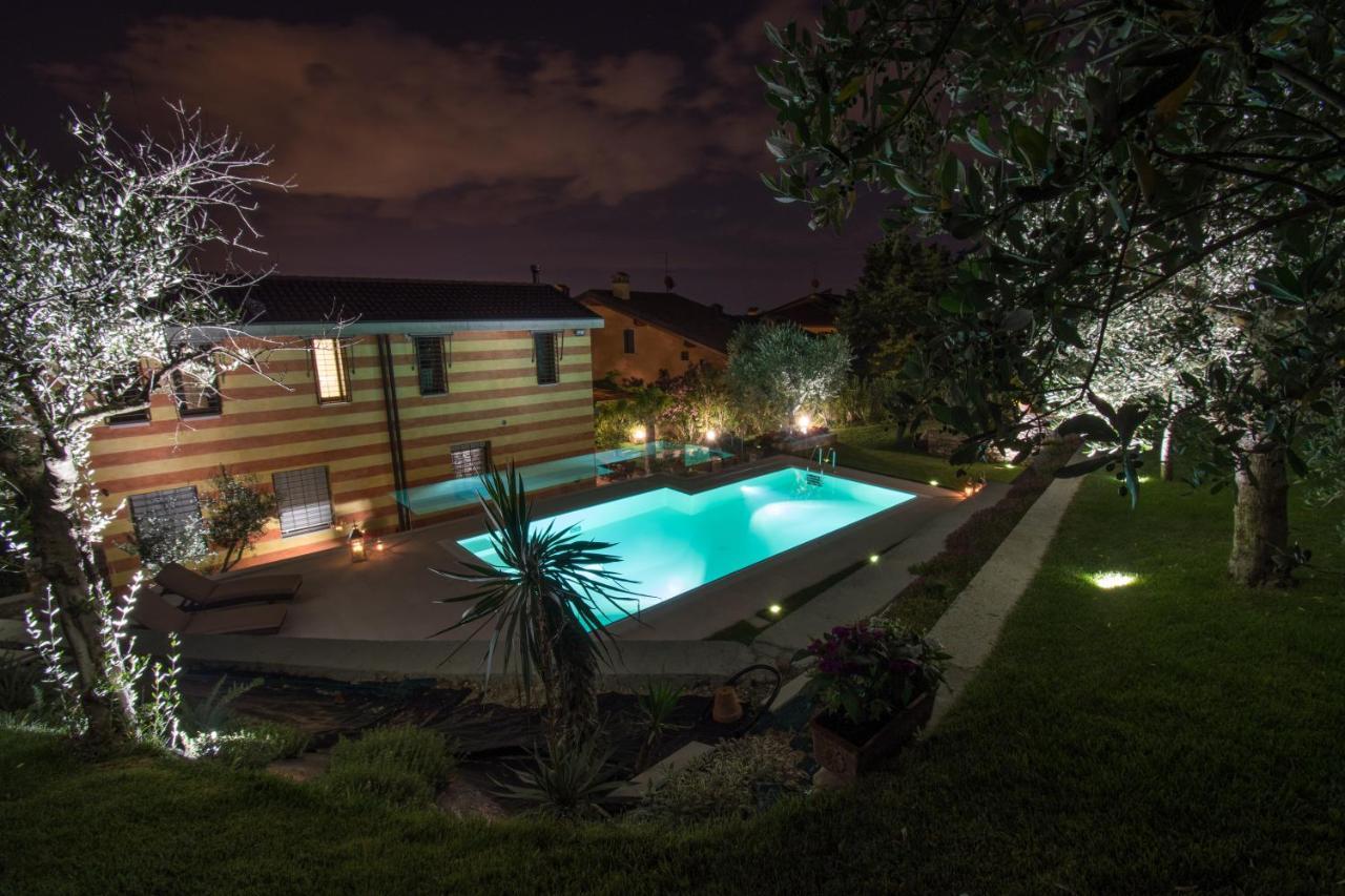 Sesto Armonico B&B Palazzolo  Экстерьер фото