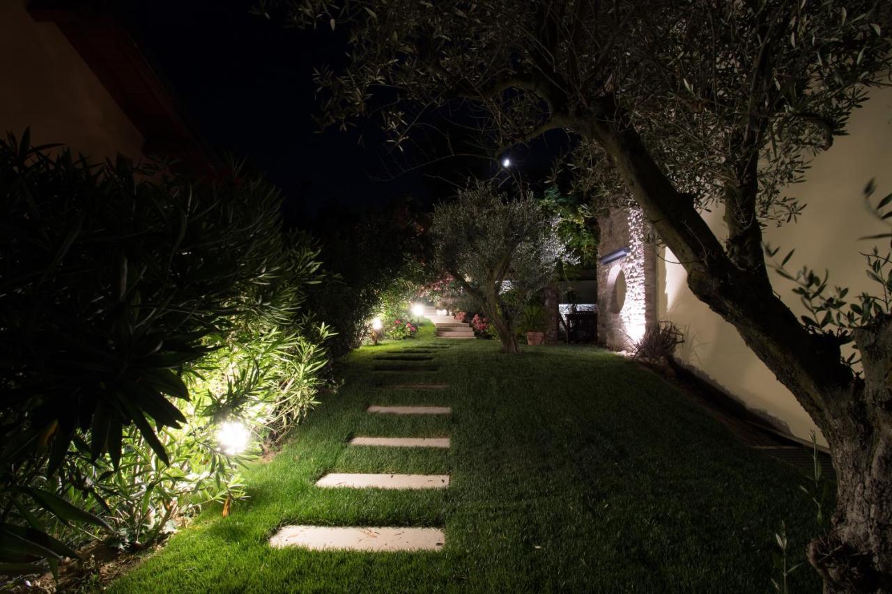 Sesto Armonico B&B Palazzolo  Экстерьер фото